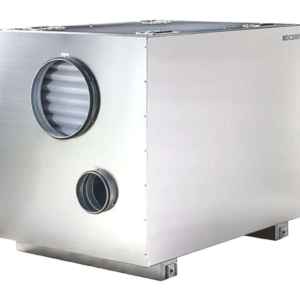 Desiccant Dehumidifiers: MDC3000