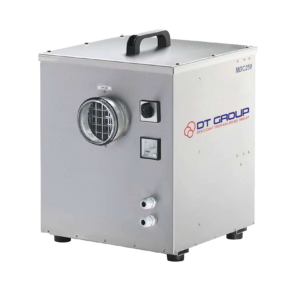 Desiccant Dehumidifiers MDC Range MDC250