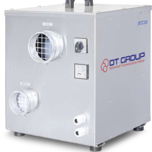 Desiccant Dehumidifiers MDC Range MDC300