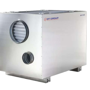 Desiccant Dehumidifiers MDC1000