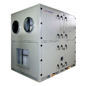 Desiccant Dehumidifiers MDC18000