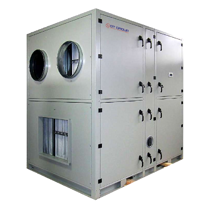 Desiccant Dehumidifiers MDC18000