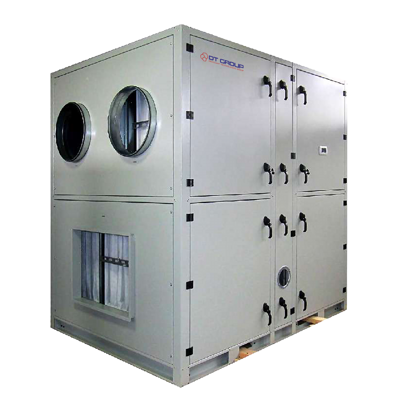 Desiccant Dehumidifiers MDC18000