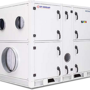 Desiccant Dehumidifiers MDC5000