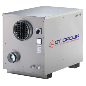 Desiccant Dehumidifiers MDC450