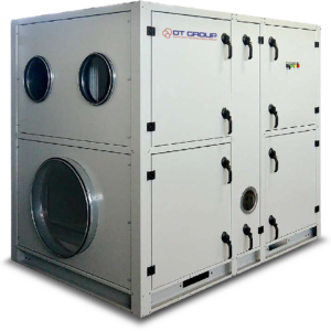 Desiccant Dehumidifiers MDC8000