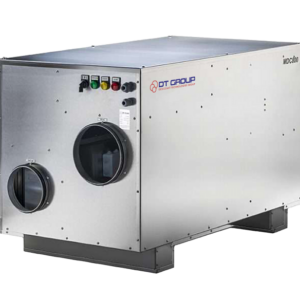Desiccant Dehumidifiers MDC800