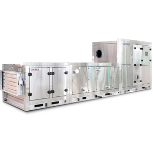 Dry room dehumidifiers LDP-1DW